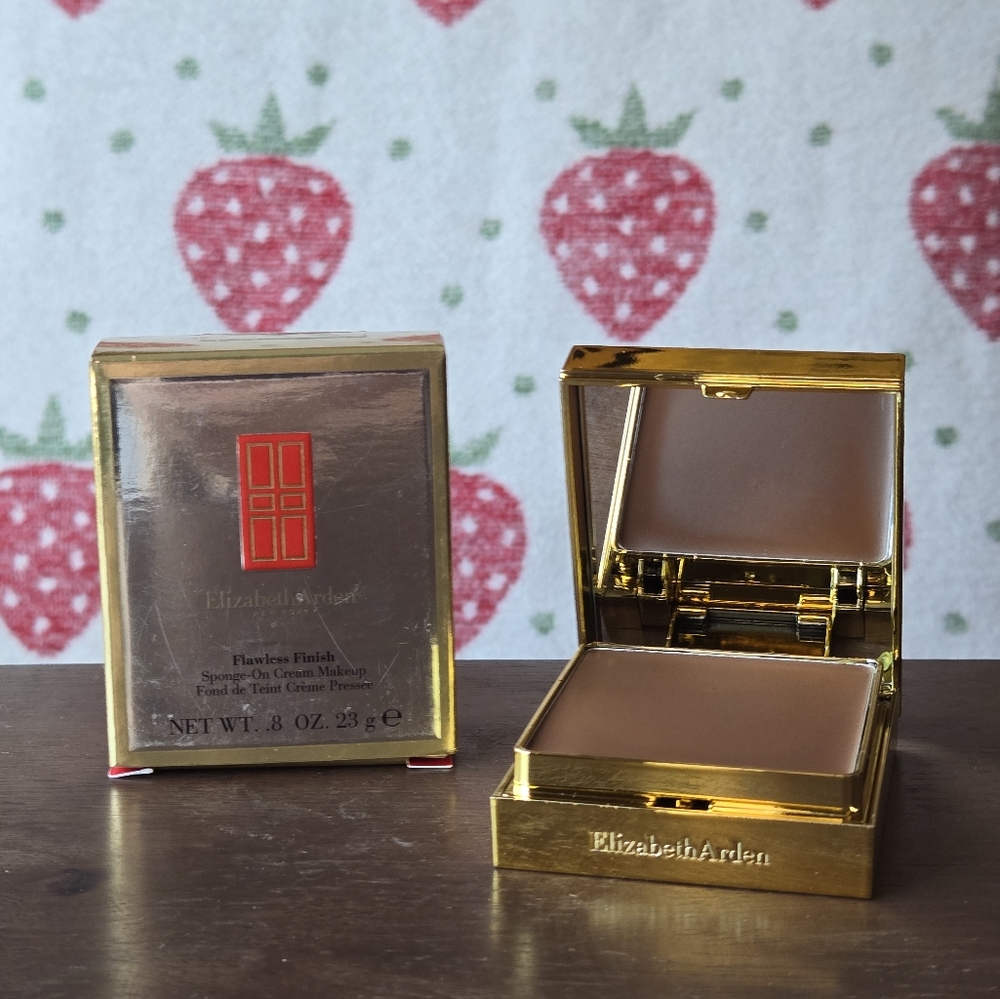 Elizabeth Arden Foundation
